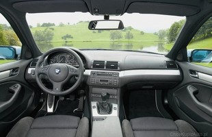 BMW serii 3 E46