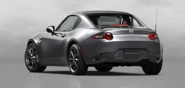 Mazda MX-5 RF