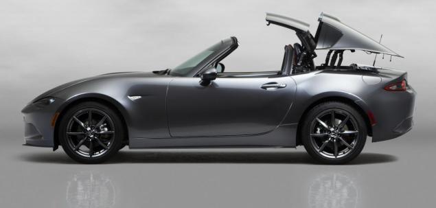 Mazda MX-5 RF