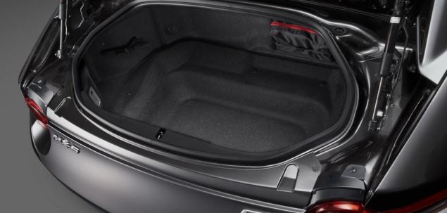 Mazda MX-5 RF