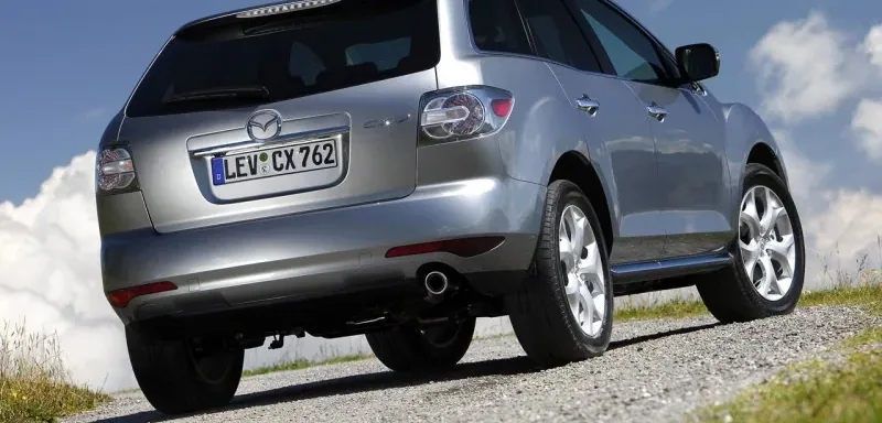 Mazda CX-7