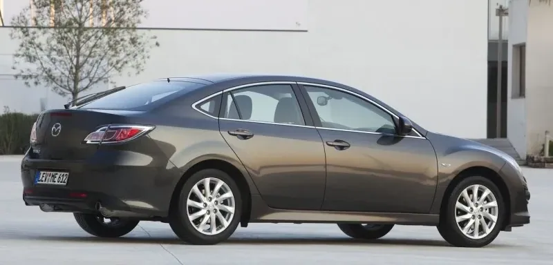 Mazda6