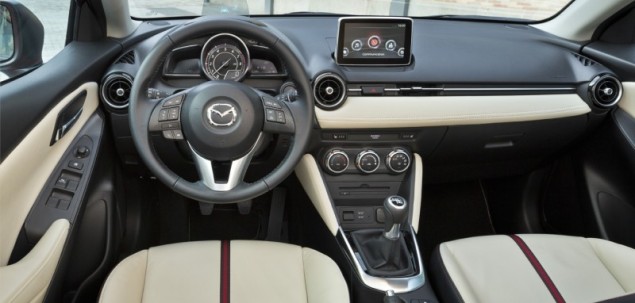 Mazda2