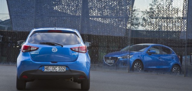 Mazda2