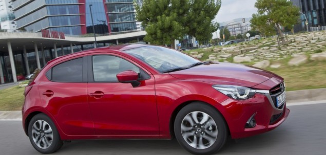 Mazda2