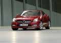 Mercedes SLK z nowymi silnikami