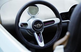 Mini Superleggera Vision