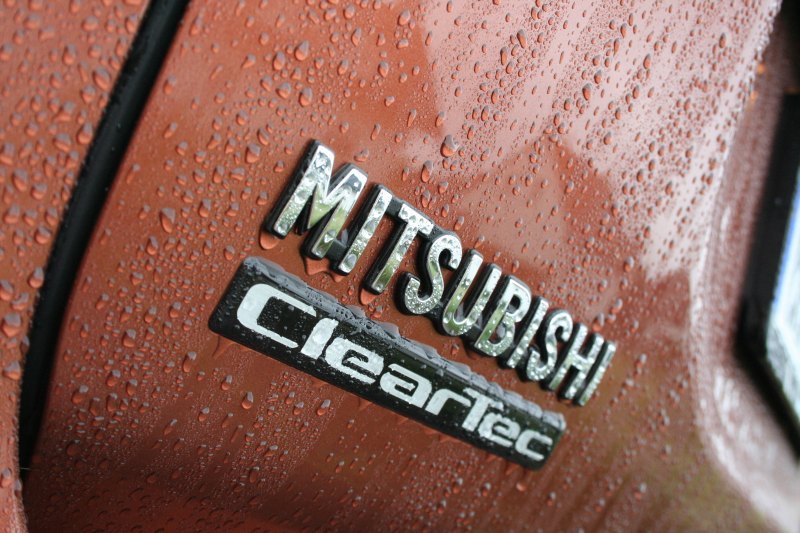 Taki jest nowy Mitsubishi Outlander