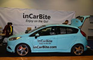 Motoryzacja na Consumer Electronics Show