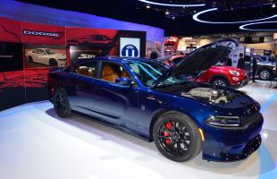 Motoryzacja na Consumer Electronics Show