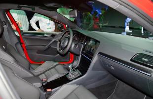 Motoryzacja na Consumer Electronics Show