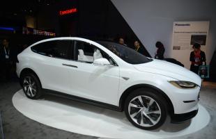 Motoryzacja na Consumer Electronics Show