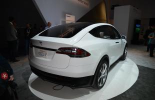 Motoryzacja na Consumer Electronics Show