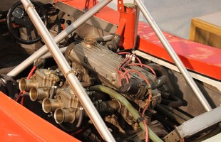 Muzeum Skody w Mlada Boleslav