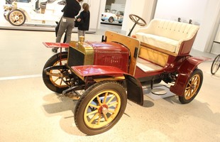 Muzeum Skody w Mlada Boleslav