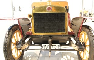 Muzeum Skody w Mlada Boleslav