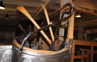 Muzeum Skody w Mlada Boleslav cz. 2