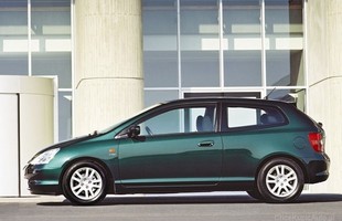 Najczęściej kradzione auta w 2013 roku