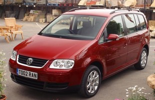 Najczęściej kradzione auta w 2013 roku