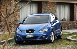 Najczęściej kradzione auta w 2013 roku