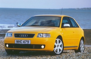 Najczęściej kradzione auta w 2013 roku