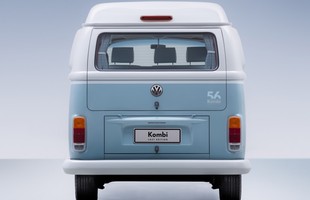 Najdłużej produkowane auto świata?