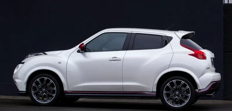 Juke Nismo