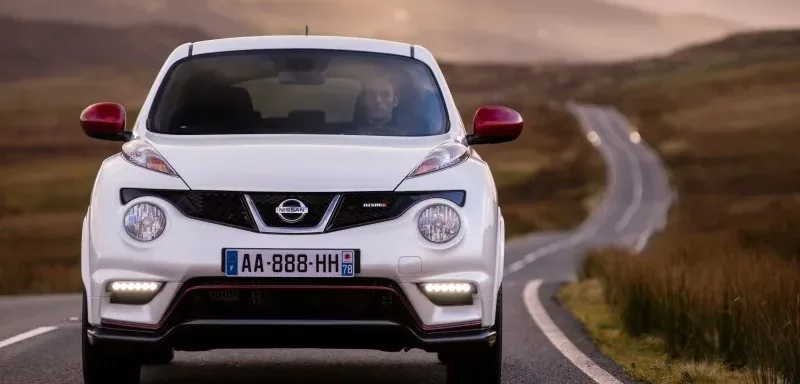 Juke Nismo