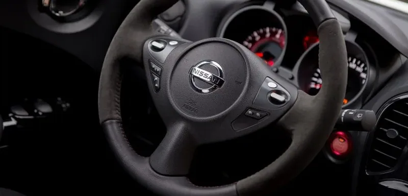 Juke Nismo