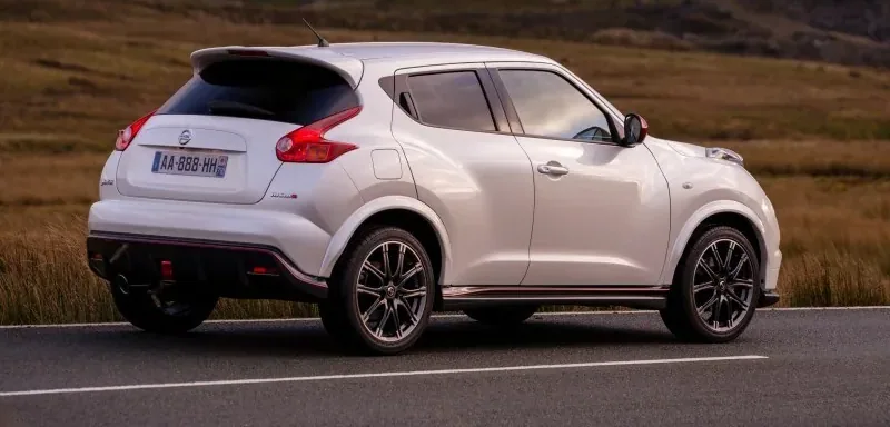 Juke Nismo