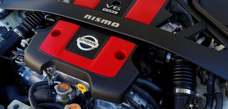 370Z Nismo