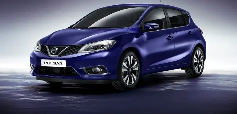Nissan Pulsar
