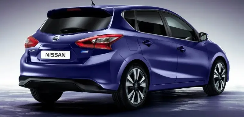 Nissan Pulsar