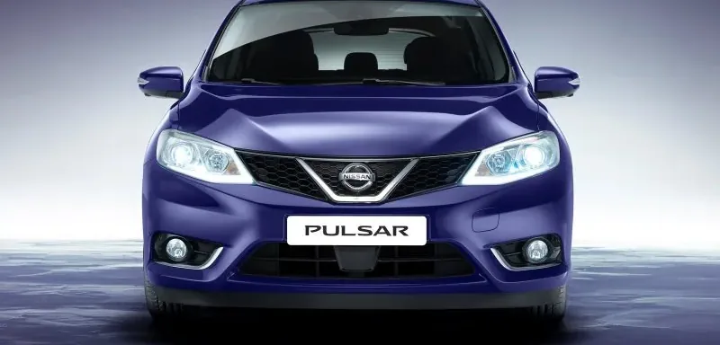 Nissan Pulsar