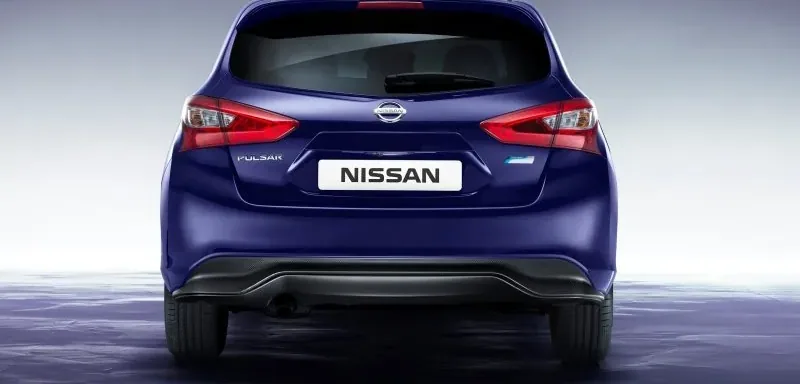 Nissan Pulsar