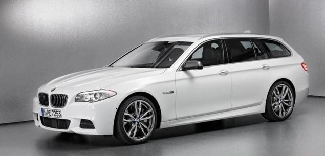 Nowa marka BMW. I rewelacyjny silnik!