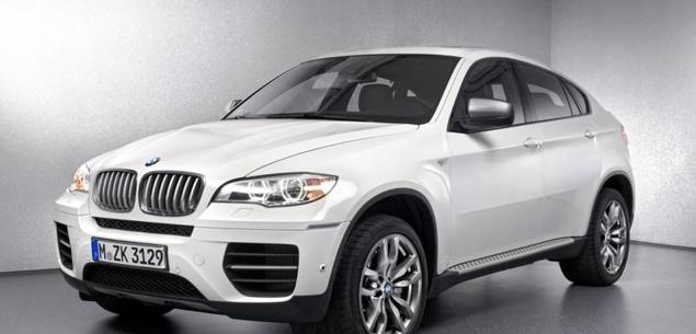 Nowa marka BMW. I rewelacyjny silnik!