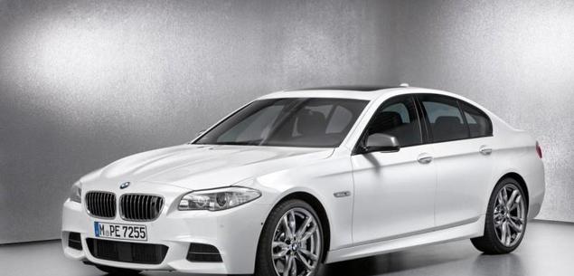 Nowa marka BMW. I rewelacyjny silnik!