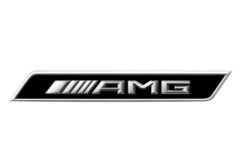 Nowa marka: AMG Sport