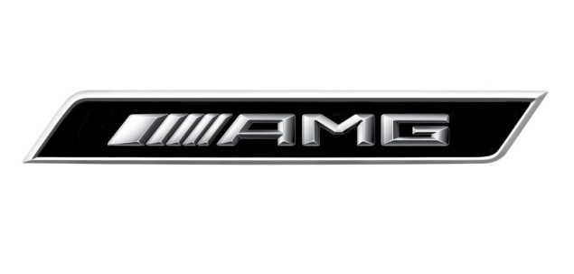 Logo AMG Sport