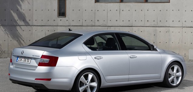 Czy nowa Skoda Octavia powtórzy sukces poprzedniego modelu?
