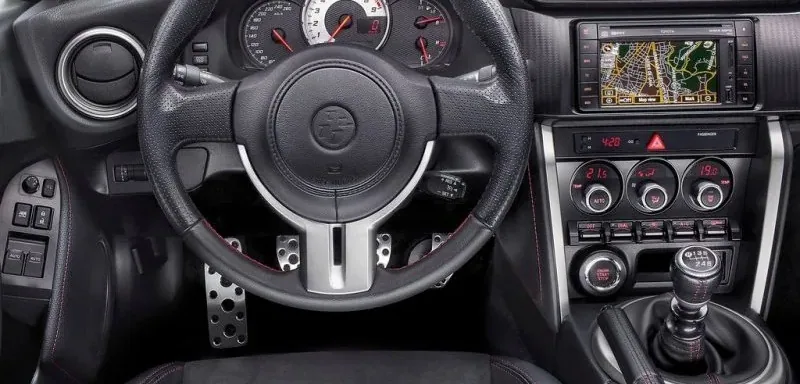 Toyota GT 86