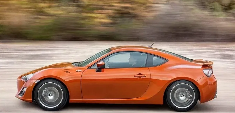 Toyota GT 86