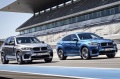 Nowe BMW X5 M i nowe BMW X6 M