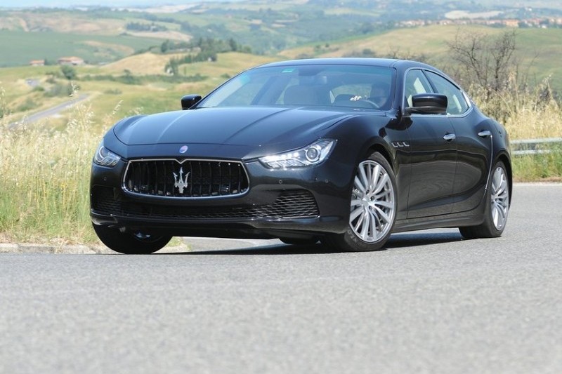 Nowe Maserati już w Polsce!