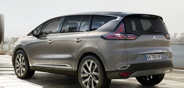 Renault Espace