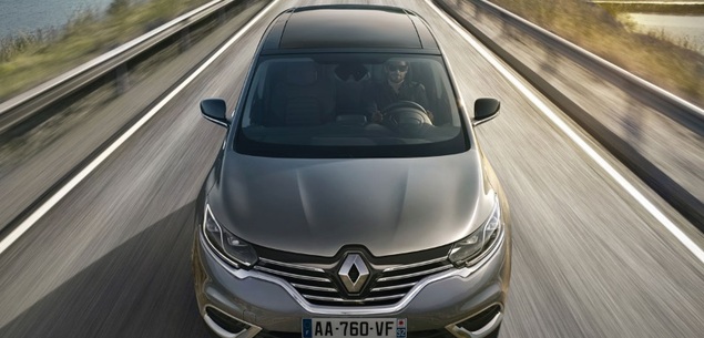 Renault Espace