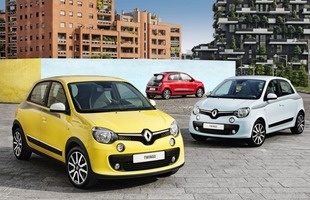 Nowe Renault Twingo - ceny!