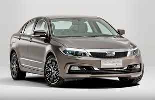 Nowość: Qoros 3 hatchback