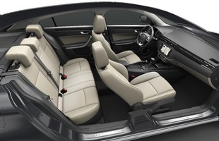 Nowość: Qoros 3 hatchback